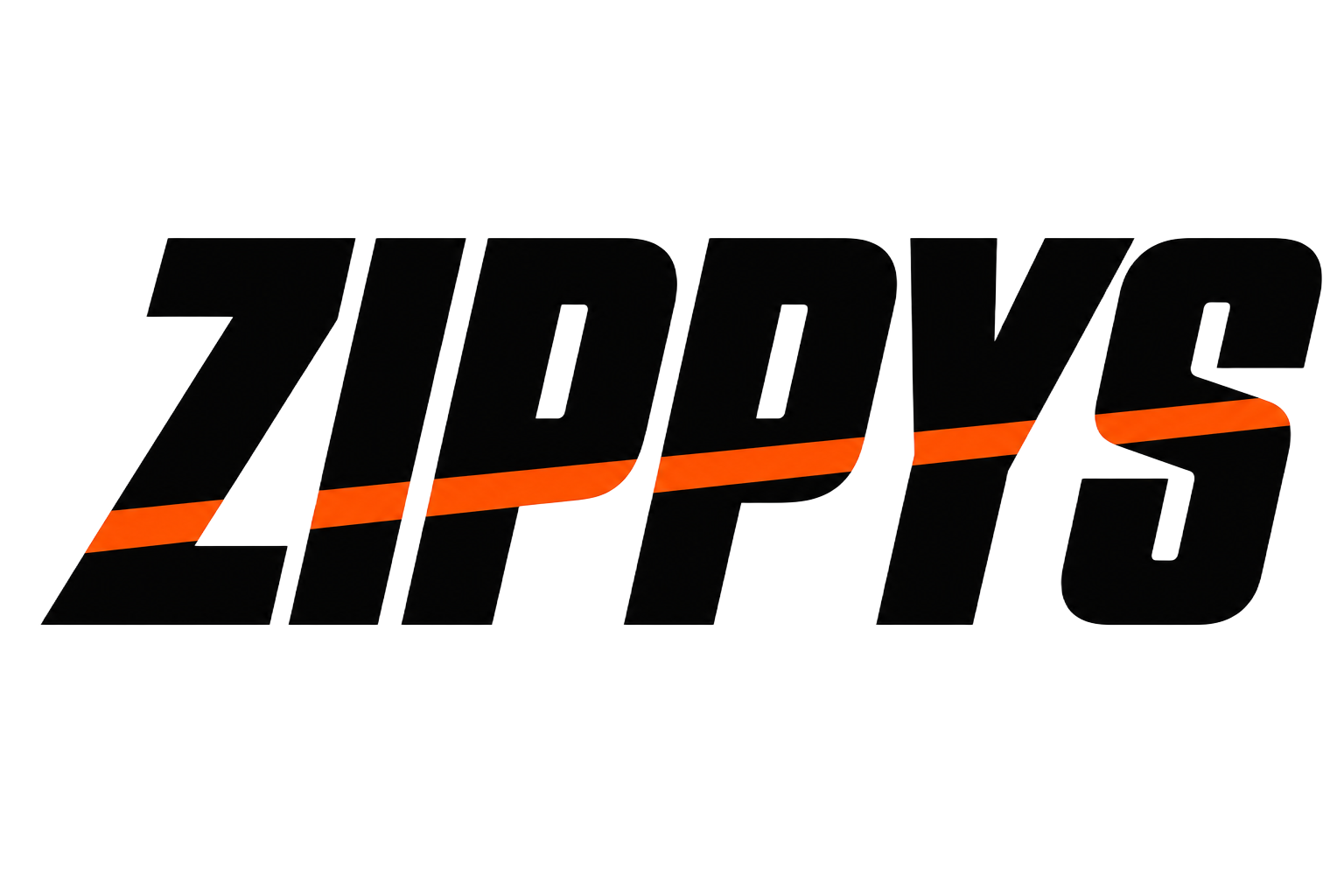 Zippys